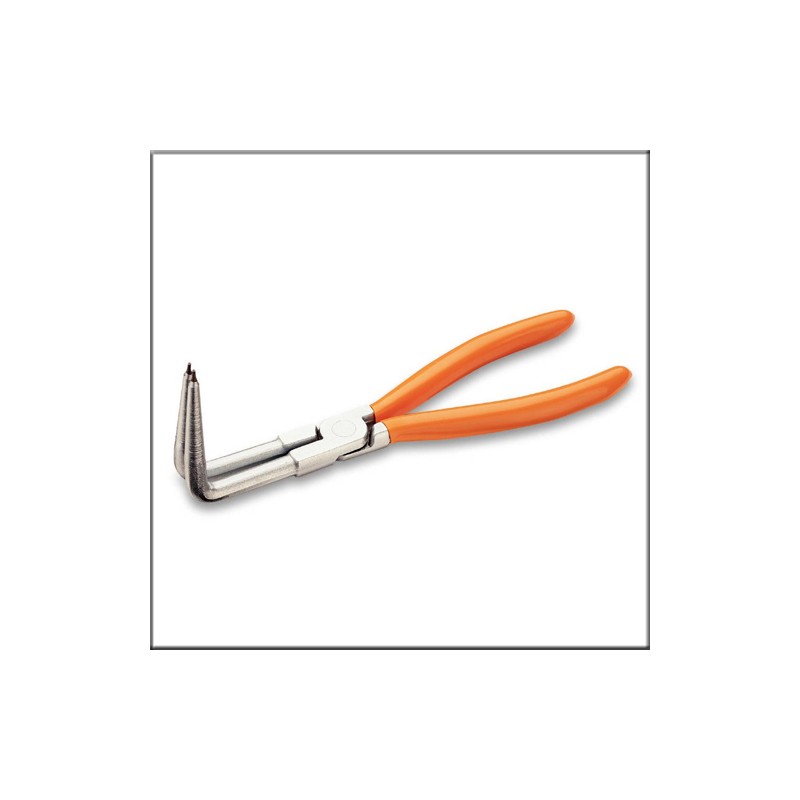 Кольцесъемник для внутренних стопорных колец, удлиненные, концы под углом 90° - Beta 1034L