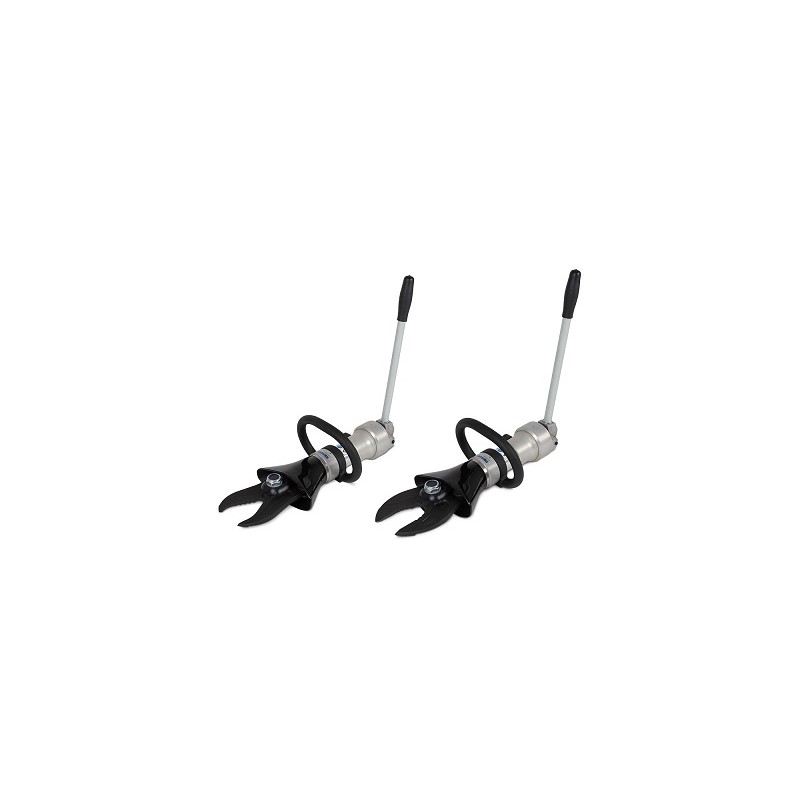 HSS100B - Ручные ножницы 28.1 т.