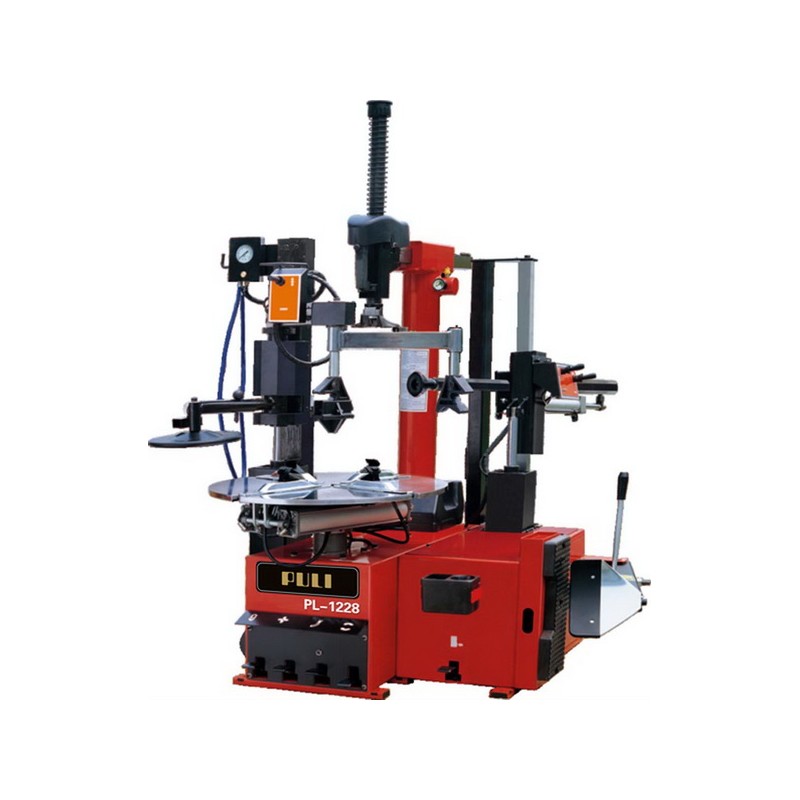 Шиномонтажный станок, MASTER, PL-1228