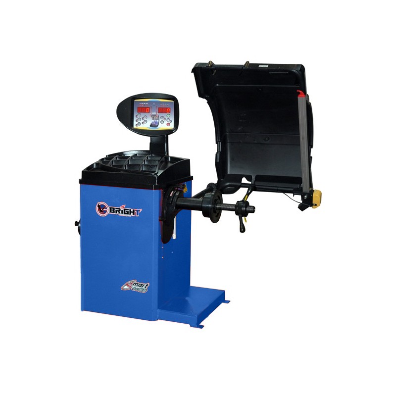 Bright CB68 - Балансировочный стенд