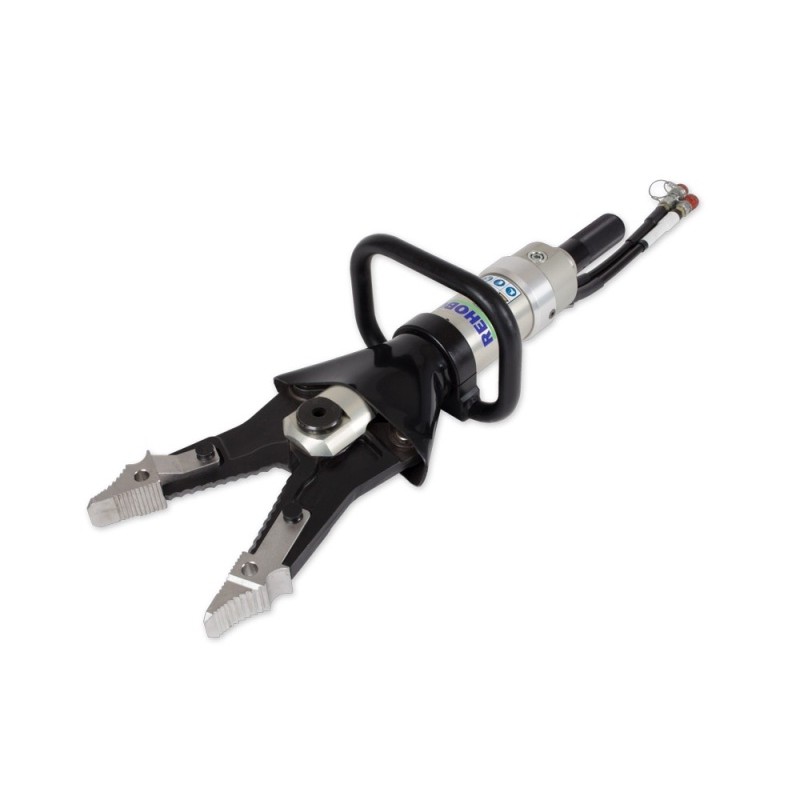 DHK45A/370 - Комбинированный инструмент двойного действия