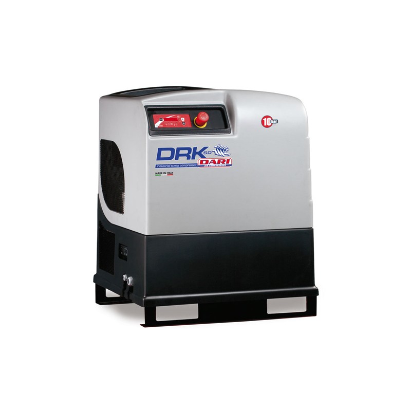 Dari DRK SD 1010 Cover - Компрессор роторный 1050 л/мин