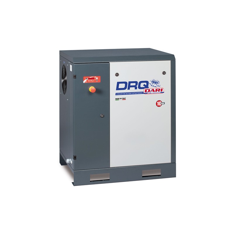 Dari DRQ 1010 - Компрессор роторный 1000 л/мин