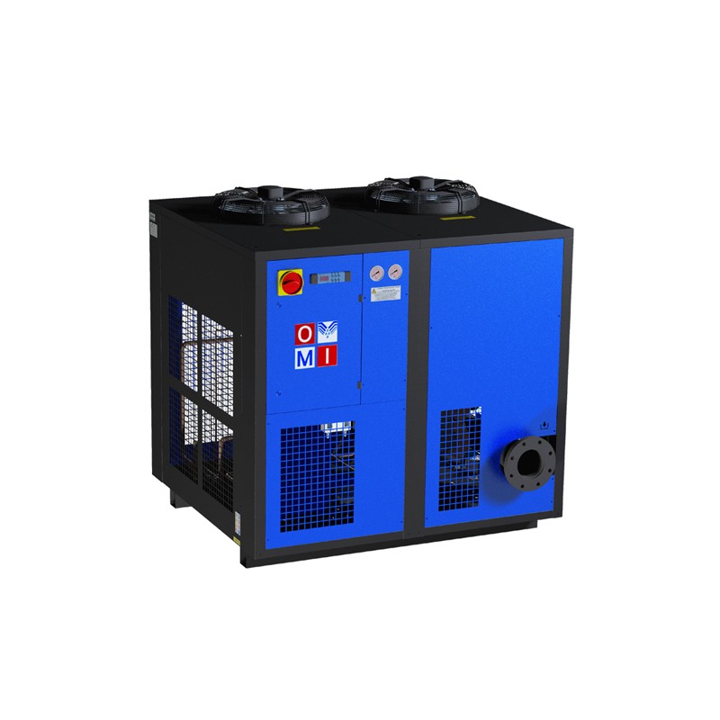 Omi ED 3600 - Осушитель сжатого воздуха 60000 л/мин