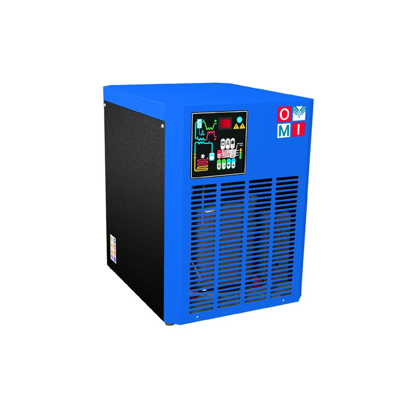 Omi ED 72 - Осушитель сжатого воздуха 1200 л/мин