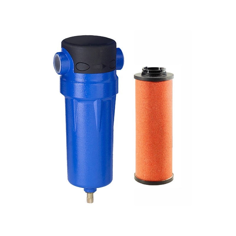 Omi DF 0072 - Фильтр для сжатого воздуха грубой очистки 7200 л/мин