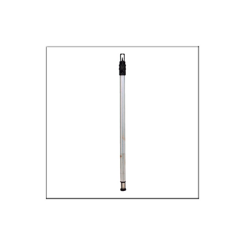 Всасывающая трубка масла для емкостей на 208 л - Flexbimec 5031