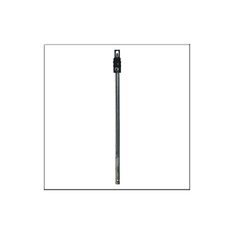 Всасывающая трубка для консистентных смазок для емкостей на 180 кг - Flexbimec 5080