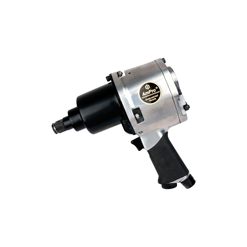 AmPro A3664 - Пневматический гайковерт ударный 3/4" , усилие 1016 Hm