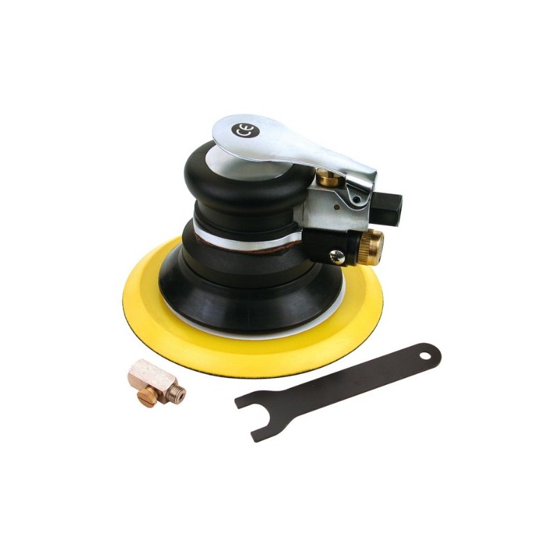 AmPro A4265 - Орбитальная шлифовальная машина 10000 об/мин