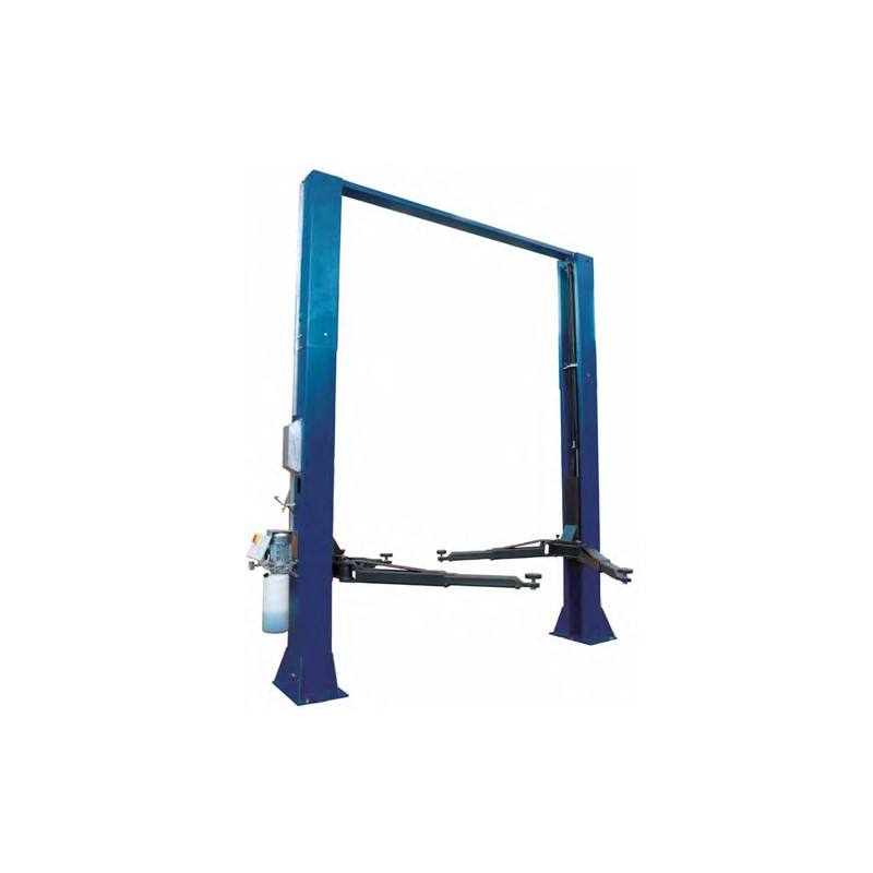 OMA 210I/42 SM - Подъемник двухстоечный электрогидравлический 4200 кг