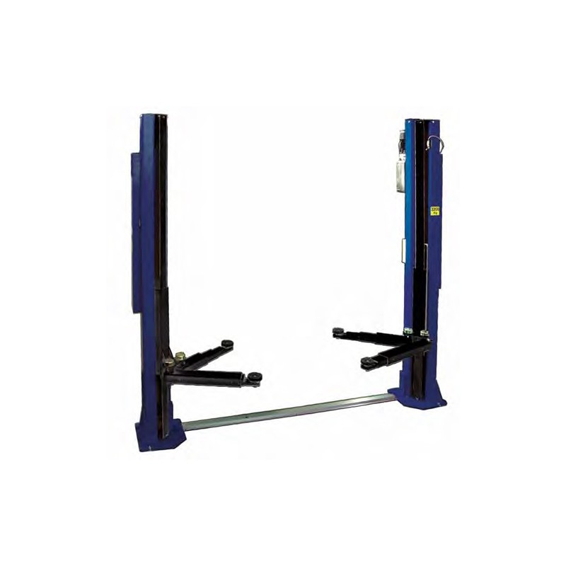 OMA 514C - Подъемник двухстоечный электрогидравлический 3200 кг