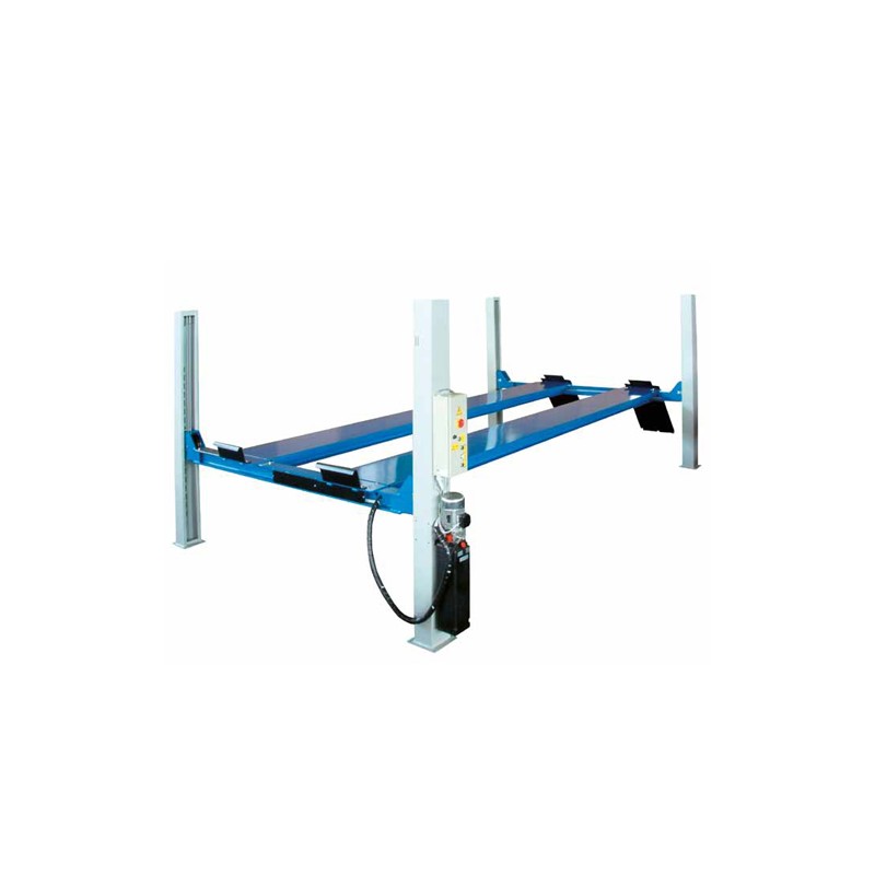 OMA 528 - Подъемник четырехстоечный 6000 кг