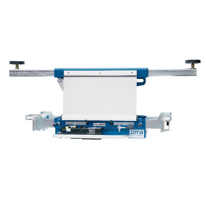 Траверса , Траверса гидравлическая , OMA, 543