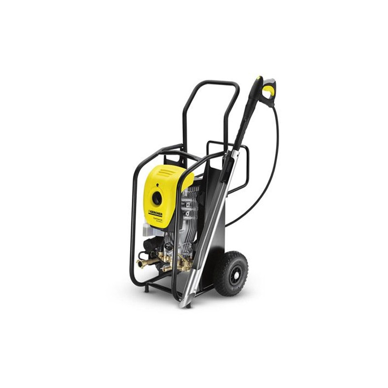 Karcher HD 10/25-4 Cage Plus - Аппарат высокого давления