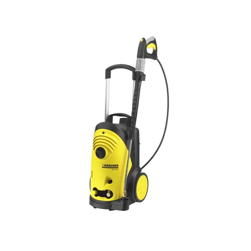 Karcher HD 7/18-4 M - Мойка высокого давления