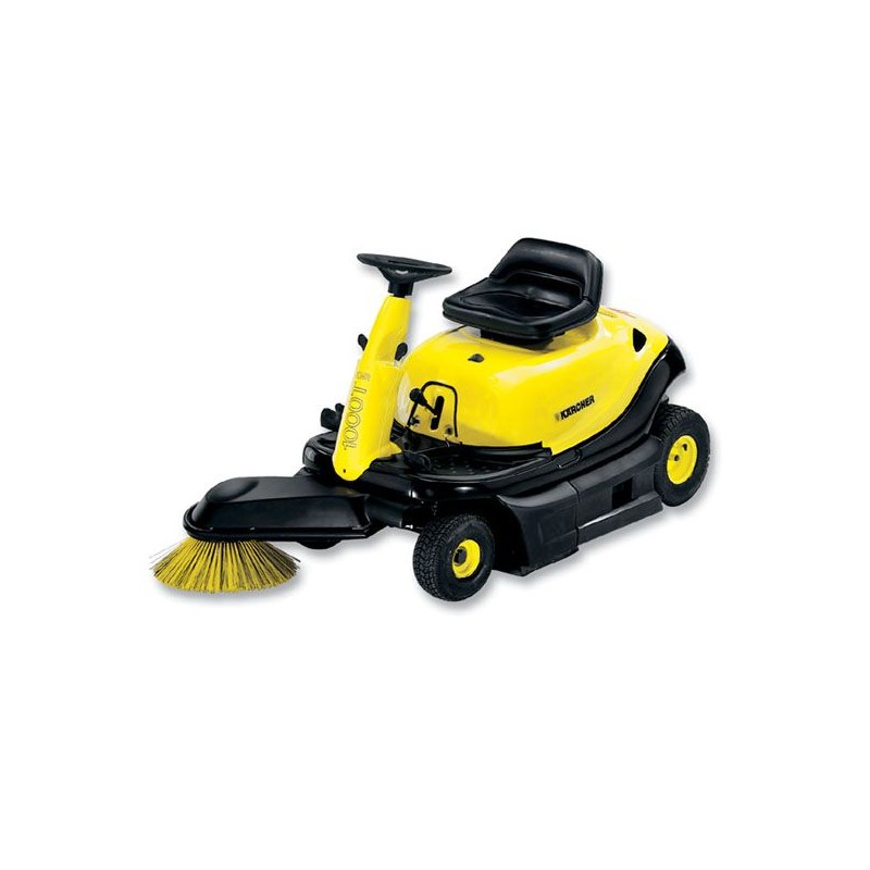 Подметальная машина, KARCHER, KMR 1000 T