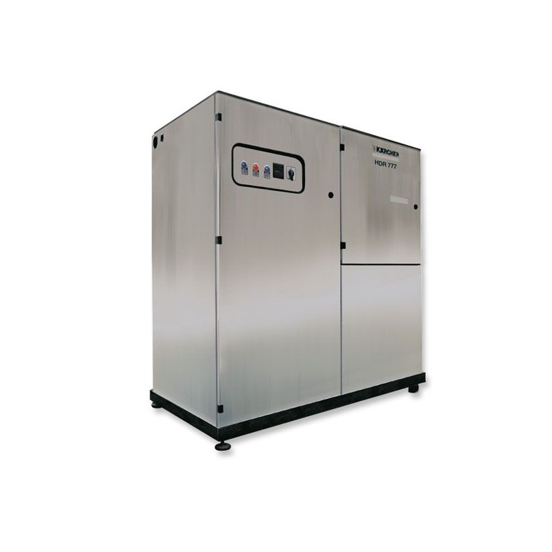 Система очистки воды, KARCHER, HDR 777