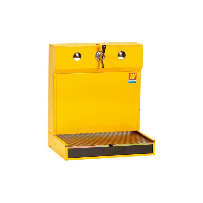 Маслораздаточное оборудование 1340 - MECLUBE