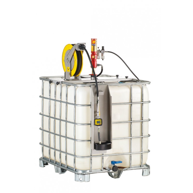 Маслораздаточное оборудование,  MECLUBE, 1895