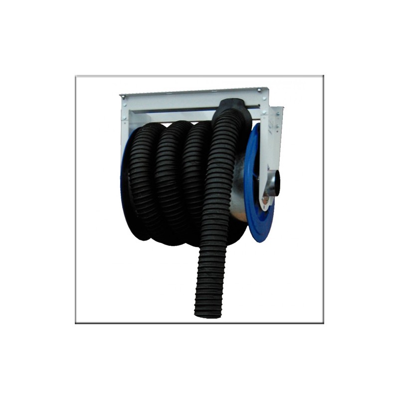 Filcar AR-75/10D - Катушка со шлангом 10 метров и диаметром 75 мм