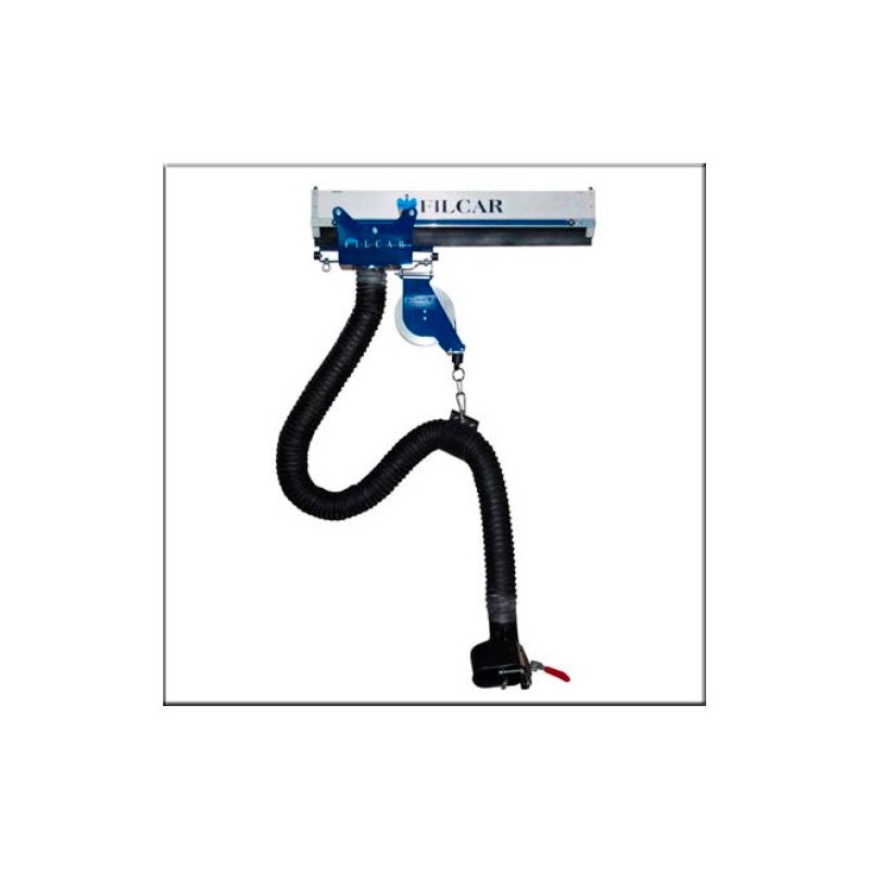 Filcar BL-A - Универсальный балансир для поддержки гибких шлангов