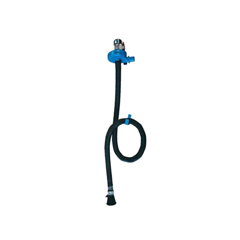 Вытяжка, Вытяжка выхлопных газов, FILCAR, ECOARGON UNO 75/5