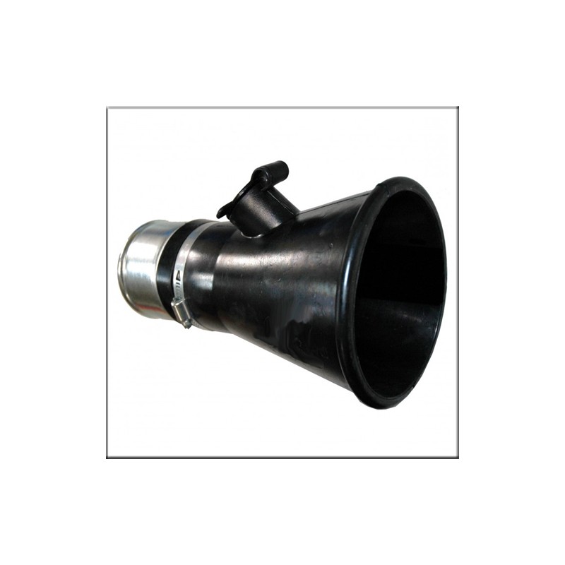 Filcar BG-180/200 - Наконечник для шланга 180 мм, диаметр насадки 200 мм