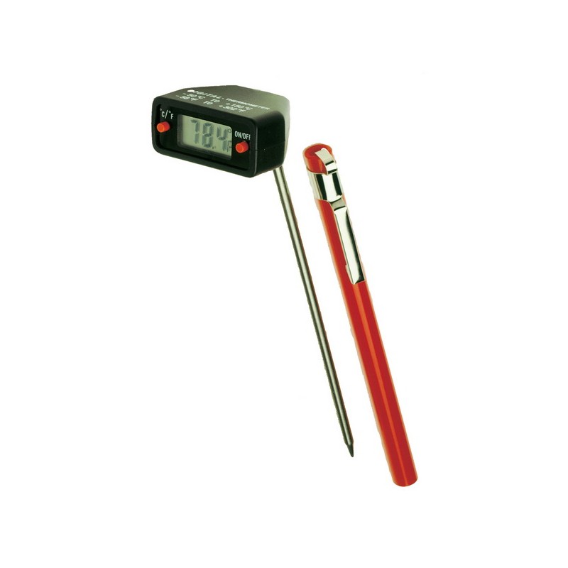 Цифровой термометр, ROBINAIR, RA43230
