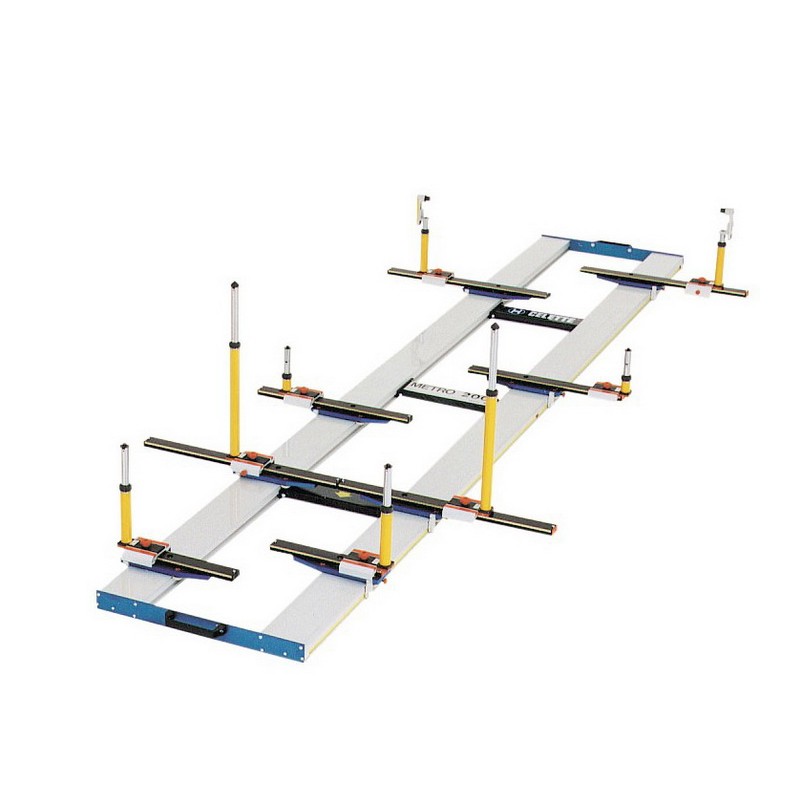 Измерительная система, CELETTE, MYG.200 CD