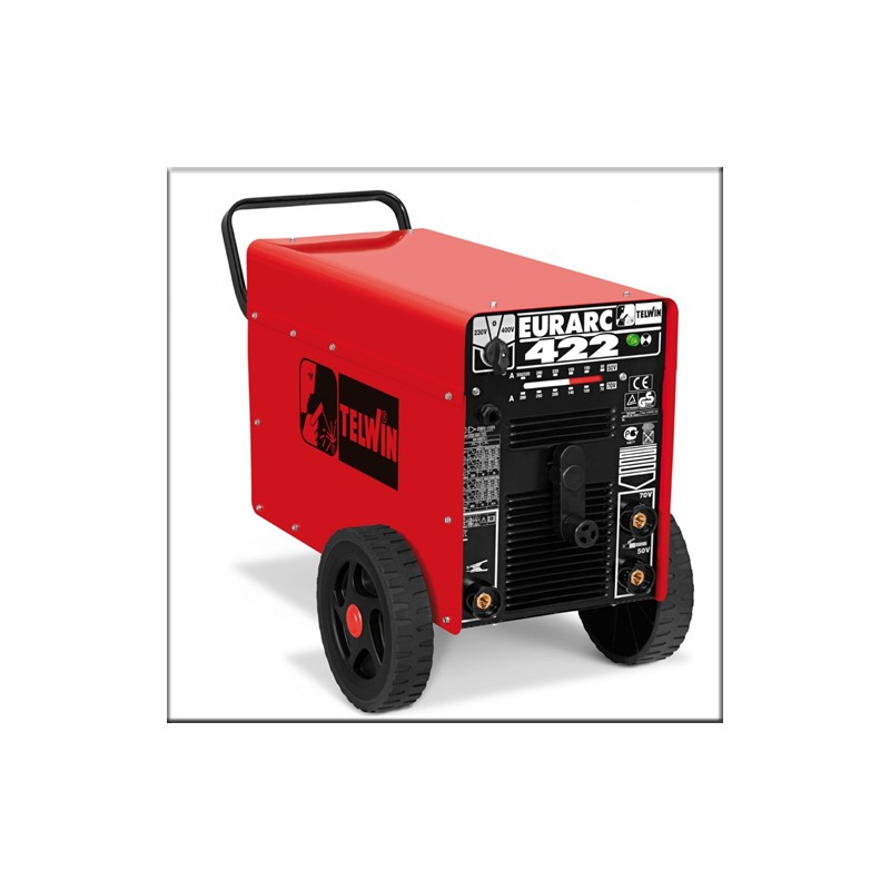 Telwin Eurarc 422 - Сварочный трансформатор