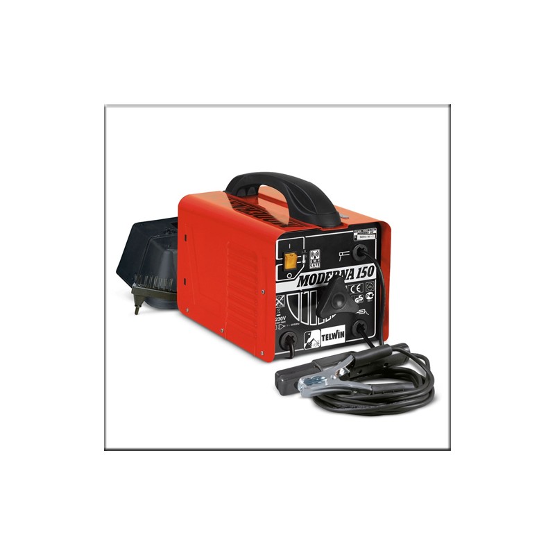 Telwin Moderna 150 - Сварочный трансформатор