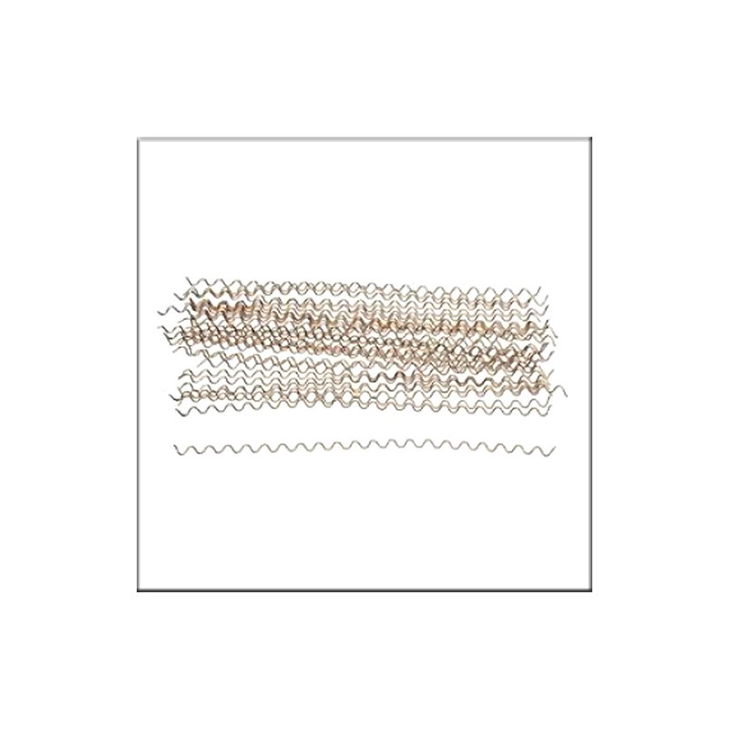 Telwin 802728 - Комплект волнообразной проволоки 200 мм, 50 штук