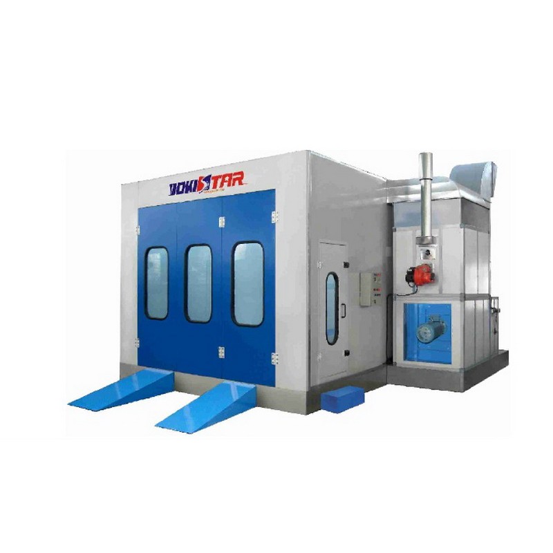 Покрасочная камера, YOKI STAR, YS2009L