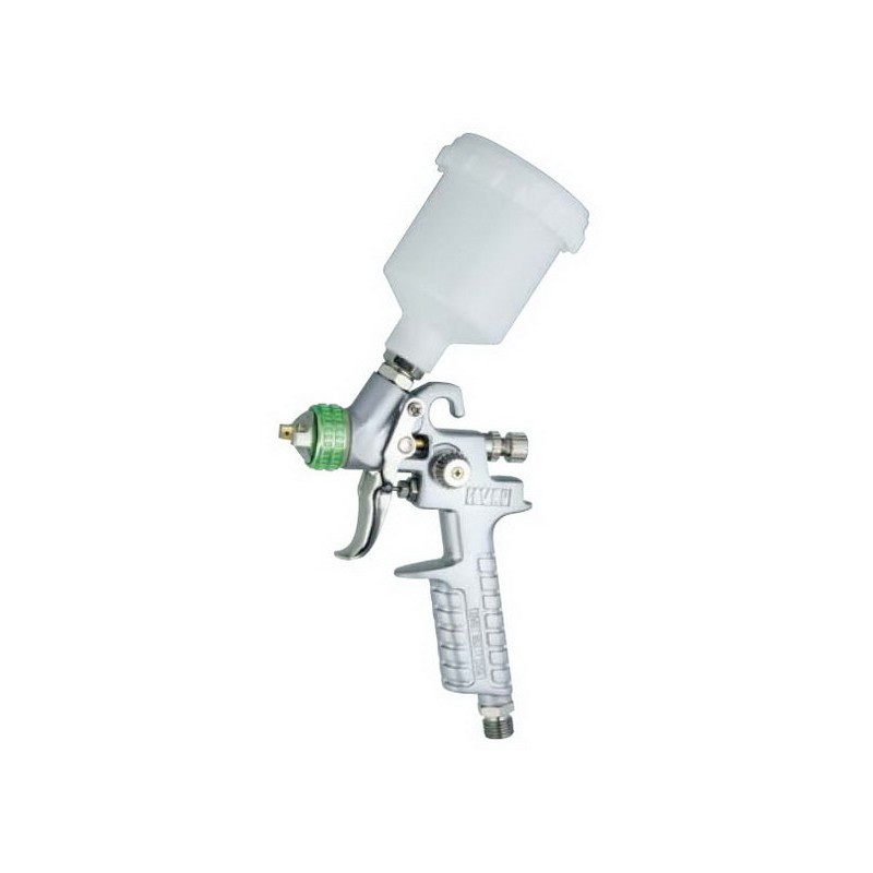 Пистолет покрасочный, краскопульт, JONNESWAY, JA-6112