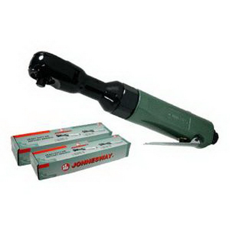 JAR-6310A  Пневматическая трещотка JONNESWAY  Тайвань