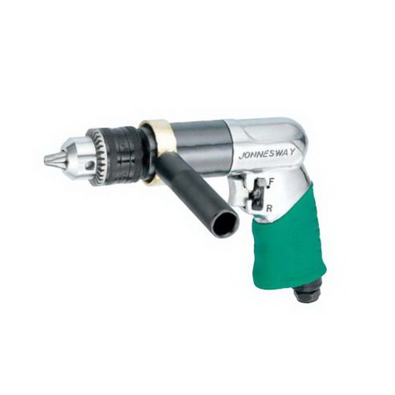 Дрель, Дрель пневматическая, JONNESWAY, JAD-1020