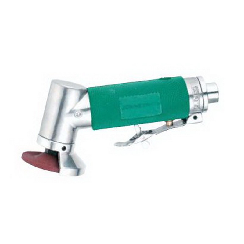 Угловая шлифовальная пневматическая машинка JONNESWAY  Тайвань