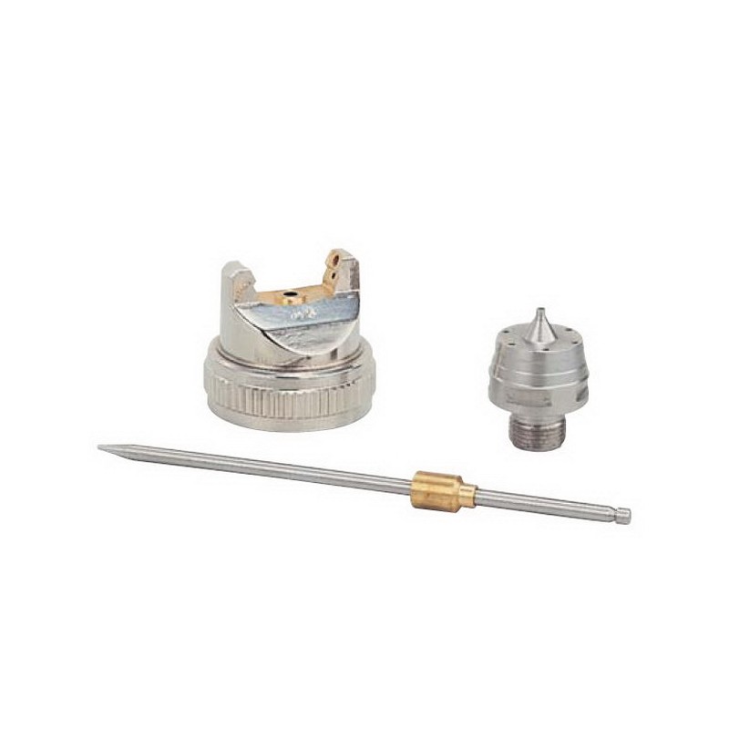 JA-HVLP-6109N(1,5) Сменная дюза для краскопульта JONNESWAY , Тайвань