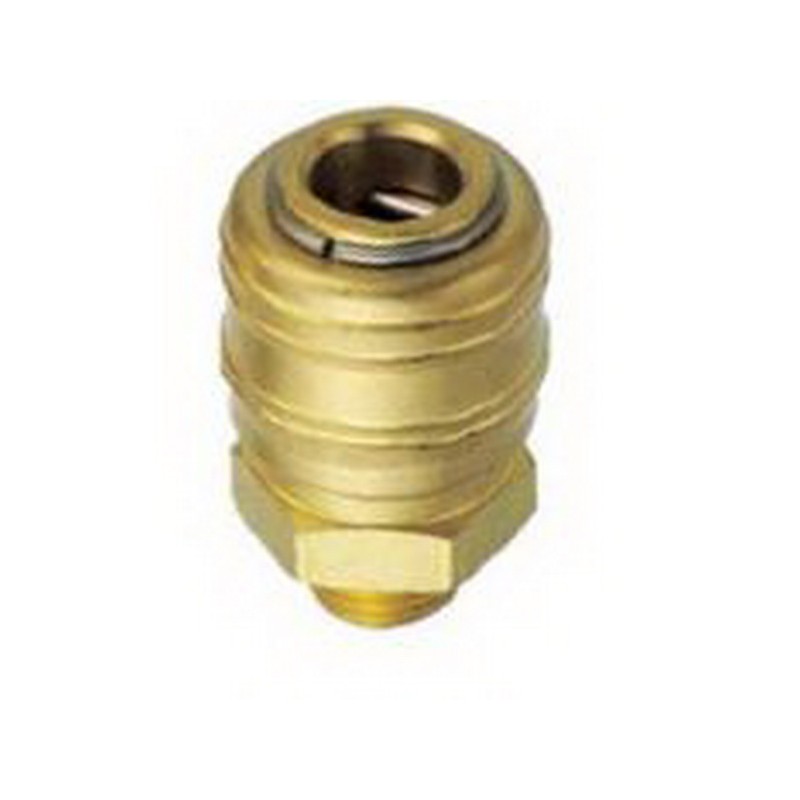 Разъем для пневматических изделий GM-02AM  JONNESWAY