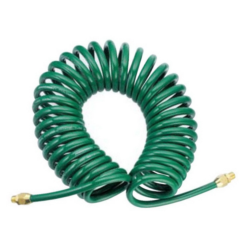 JAZ-7214S Шланг полиуретановый  спиральный JONNESWAY Тайвань