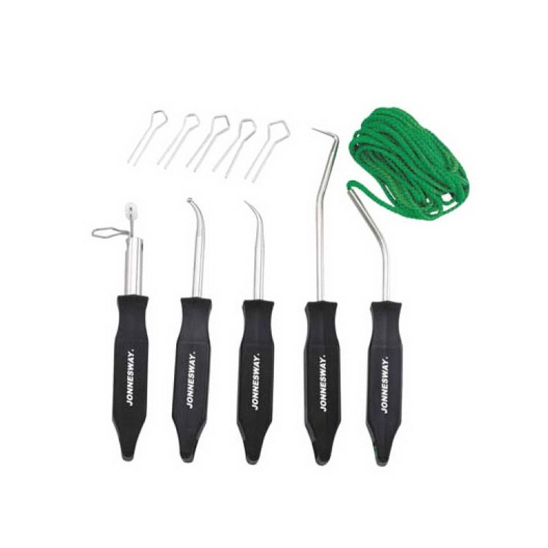 AB010001 Комплект для установки лобового стекла JONNESWAY Тайвань