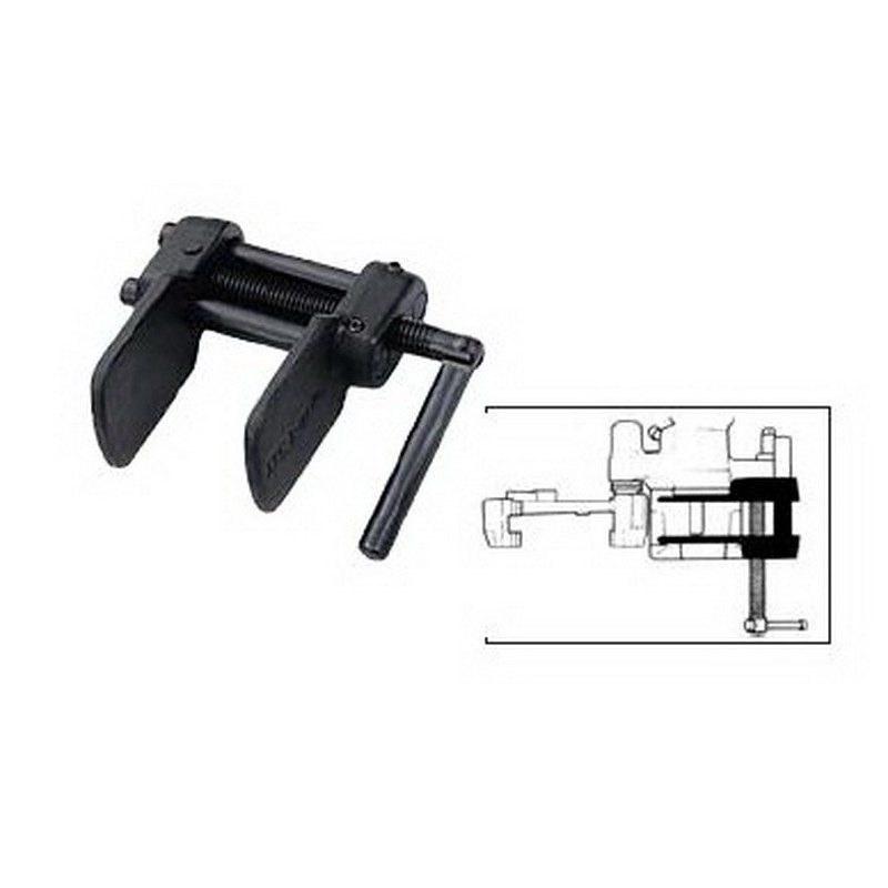 AE310072 Комплект для разжима цилиндров дисковых тормозов JONNESWAY , Тайвань