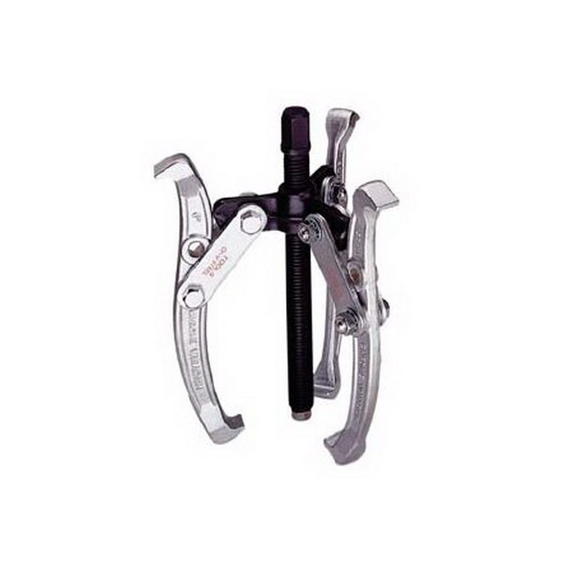 AE310036 Съемник с тремя поворотными захватами JONNESWAY , Тайвань