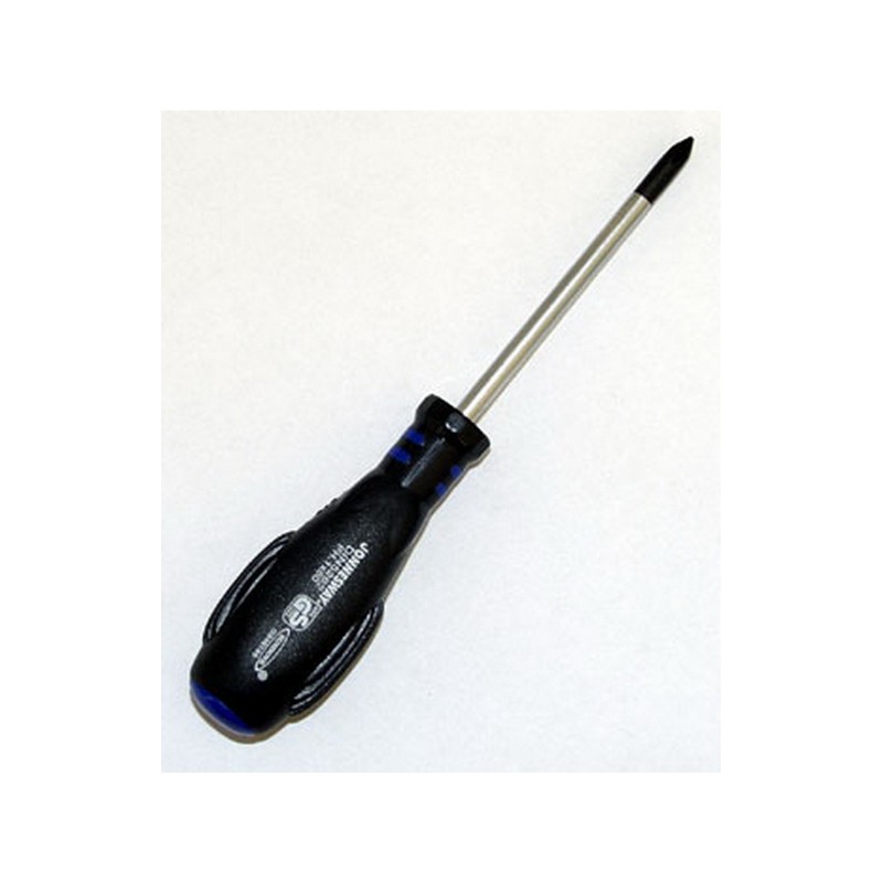 D03P180 Отвертка крестовая JONNESWAY , Тайвань