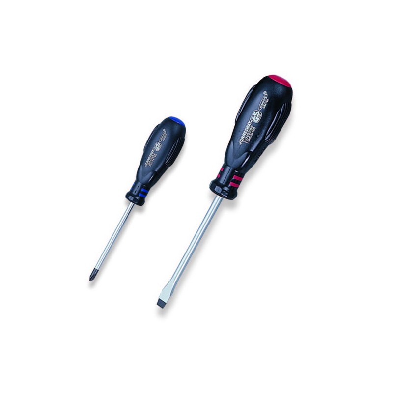 D03S5125 Отвертка шлицевая JONNESWAY , Тайвань