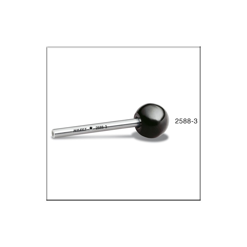 Hazet 2588-3 - Стопорный штифт для фиксации распредвала