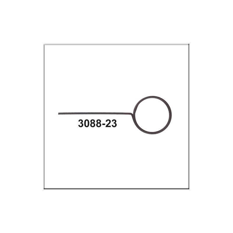 Hazet 3088-23 - Стопорный штифт для натяжного устройства цепи OPEL