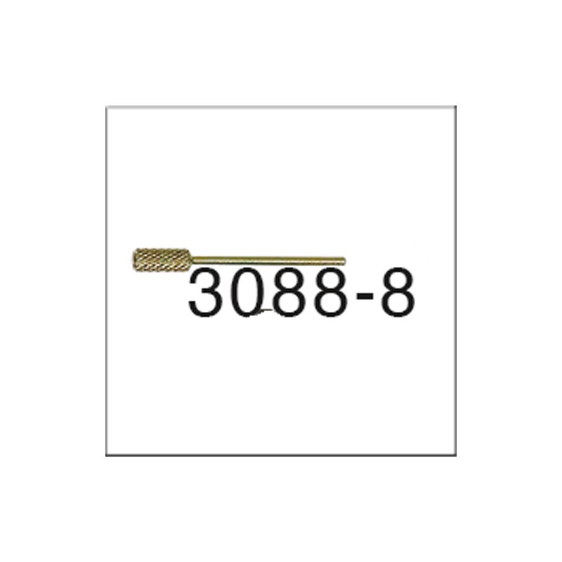 Hazet 3088-8 - Штифт для фиксации устройства натяжения в OPEL