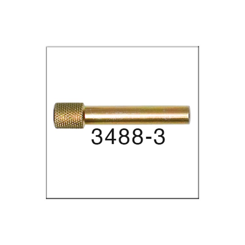 Hazet 3488-3 - Фиксатор для FORD